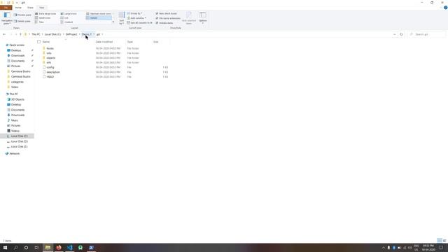 #4 Create git Repository :GitHub tutorial in Marathi смотреть онлайн