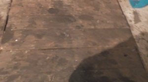 Бежецкий Компрессор с 416 м, тестируем сопло из свечи, под пескоструй