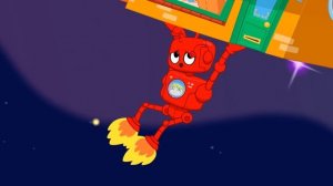 Morphle's Magic Pet Store in Space - Aliens & Robots | Cartoons for Kids | Morphle TV