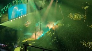 Sabaton - The Attack of the dead Men | Live in Hamburg 24.04.2023