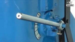 KM1 16R,Кузнечный молот пневматический,удобный для небольших мастерских. svb.ru.com