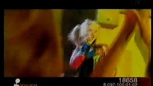 женя малахова мама