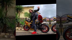 В памяти об Александре Diablo r1