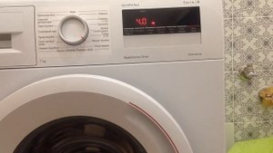 Режимы стирки в стиральной машинке BOSCH WAN 2026 PL