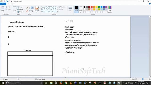 Servlet Part 5 by Phani Kumar - Phani Soft Tech смотреть онлайн