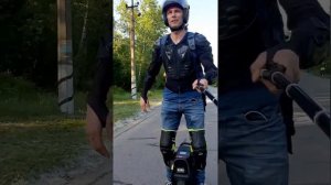 Veteran Sherman with inmotion v12