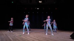 Open Kids ft. Quest Pistols Show - Круче всех / ТАНЦЫ ДЛЯ ДЕТЕЙ