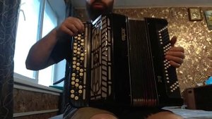 Баян Тула 210. для Авито обзор .