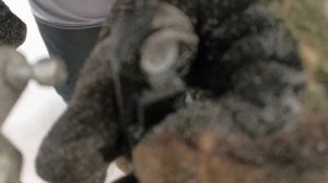 Трос КПП Газель Некст: испытания в -30°С