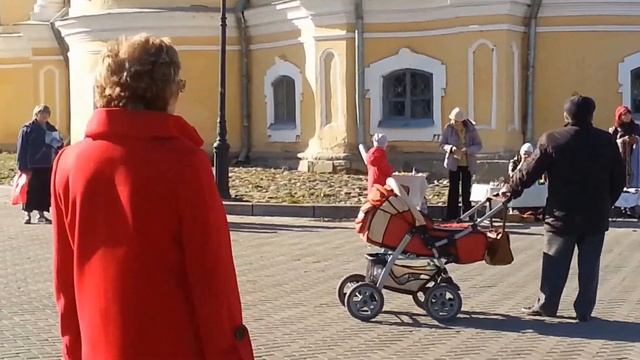 Вологодские колокольные звоны смотреть онлайн