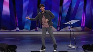 Кто в депрессии и тревогах – помощь уже в пути, начинайте молиться в духе. Джозеф Принс\J.Prince