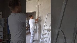 Как выравнивать развернутые внутренние углы.