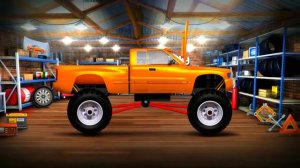 Мультики про машинки Монстр трак мультик Как винтик сделал Монстр трак Хочу Знать Все