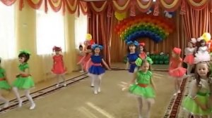 “Мы маленькие звёзды!“