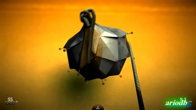 Zen Bound 2 Gameplay subITA смотреть онлайн