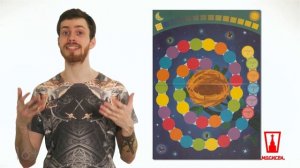 Совушки, АУ! Обзор настольной игры