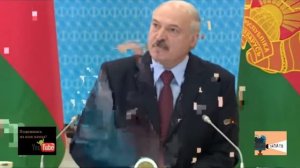 лукашенко в ярости распустил кабинет министров