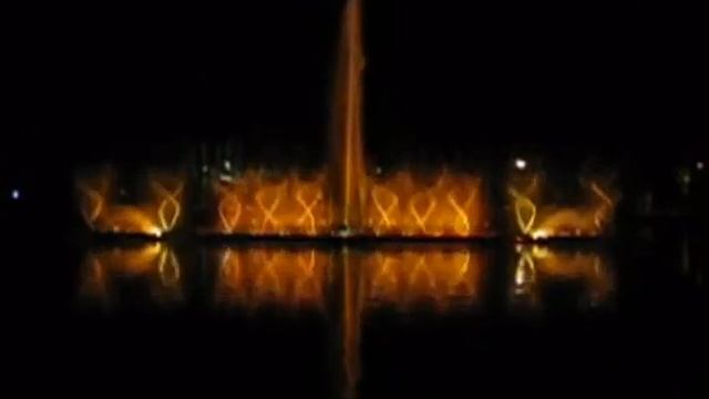 Fiabilandia - Le fontane danzanti смотреть онлайн