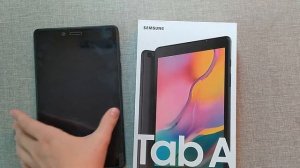 ПОКУПКА ПЛАНШЕТА// РАСПАКОВКА//ЗАЧЕМ ОН МНЕ?//SAMSUNG GALAXY TAB A8