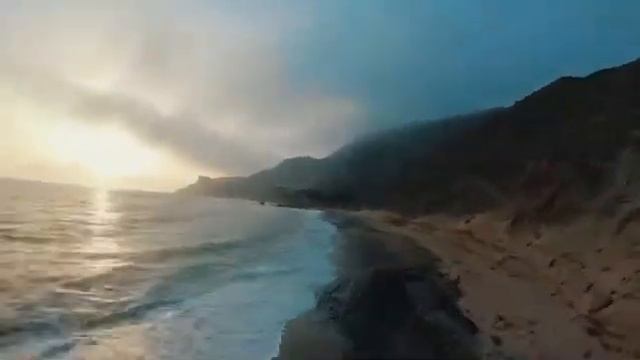 В одном из любимых мест Айвазовского смотреть онлайн