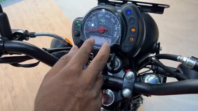 kawasaki w175 | Big Brand Bike In low Price | kawasaki w175 2023 Price Mileage Features In Hindi смотреть онлайн