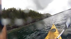 Winner expedition kayak review