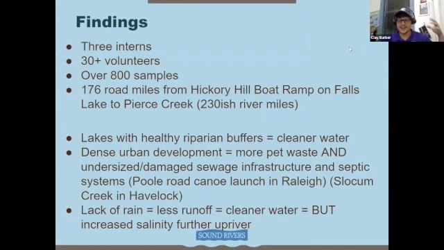 Tell Me About It Tuesdays: The Science Behind Swim Guide смотреть онлайн