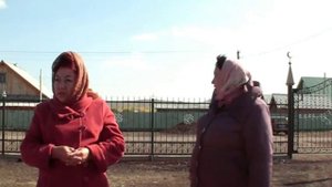 Шейх Абдрафик