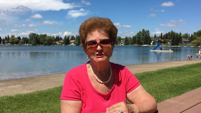 СТОИТ ЛИ ЕХАТЬ В КАНАДУ? Мнение о жизни в Канаде уже немолодого человека [Автор: Слава Бунеску] смотреть онлайн