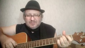 Геннадий Самойлов "На фанерочке" (Песня пьяненького интеллигента) версия Славы Медяника