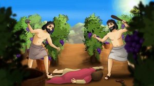 Библейские крылатые выражения. Во главе угла