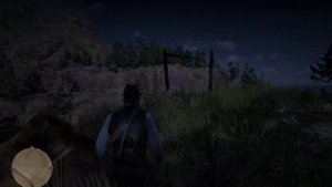 Древний Томагавк RDR 2.