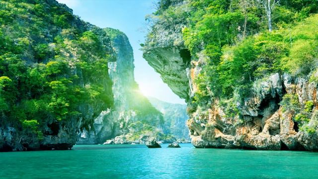 Antonio Vivaldi - 🎼 Four Seasons (Summer) 🎻 ヴィヴァルディ夏、 смотреть онлайн