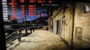 Компьютер на I3 2120 и GTS 450 : Обзор и тесты