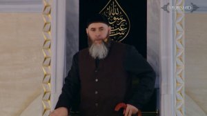 Межиев Салахь | ХIунда дахкадо Дала Шен пайхамарех долу дийцарш?