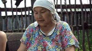 Барабинские татары