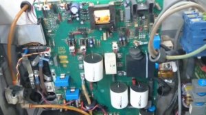 Ремонт плазмы Hypertherm Powermax 1650 после колхоз сервиса | Зона-Сварки.РФ