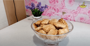 Быстрое печенье на кефире. ПРОСТЕЙШИЙ Рецепт ПЕЧЕНЬЯ на Кефире . Быстрая Выпечка к ЧАЮ!