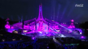 Tomorrowland 2022 - Mariana BO ft. Timmy Trumpet "VIVALDI" Mainstage