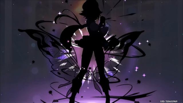 КРУТИМ КЛИ (Genshin Impact 1.6) смотреть онлайн