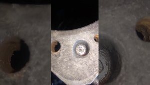 поломка сверла в шпильке,нюансы высверливания