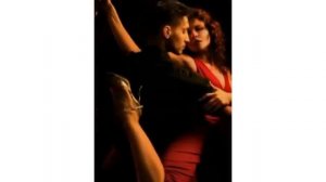 Романс   «Осень. Прозрачное утро.»