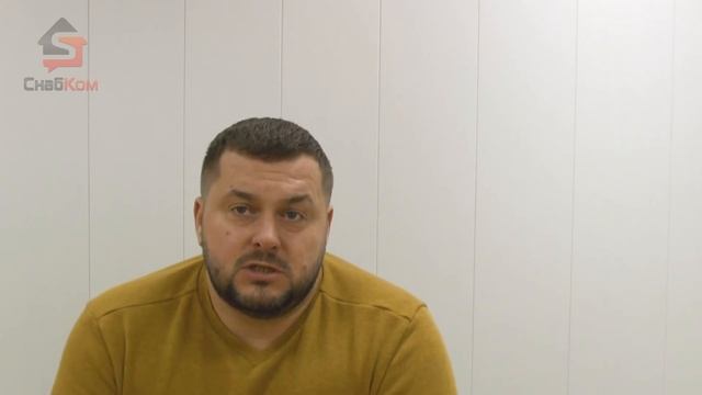 Современные строительные материалы и их применение