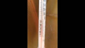 Установка  подогревателя лунфей на terex 860