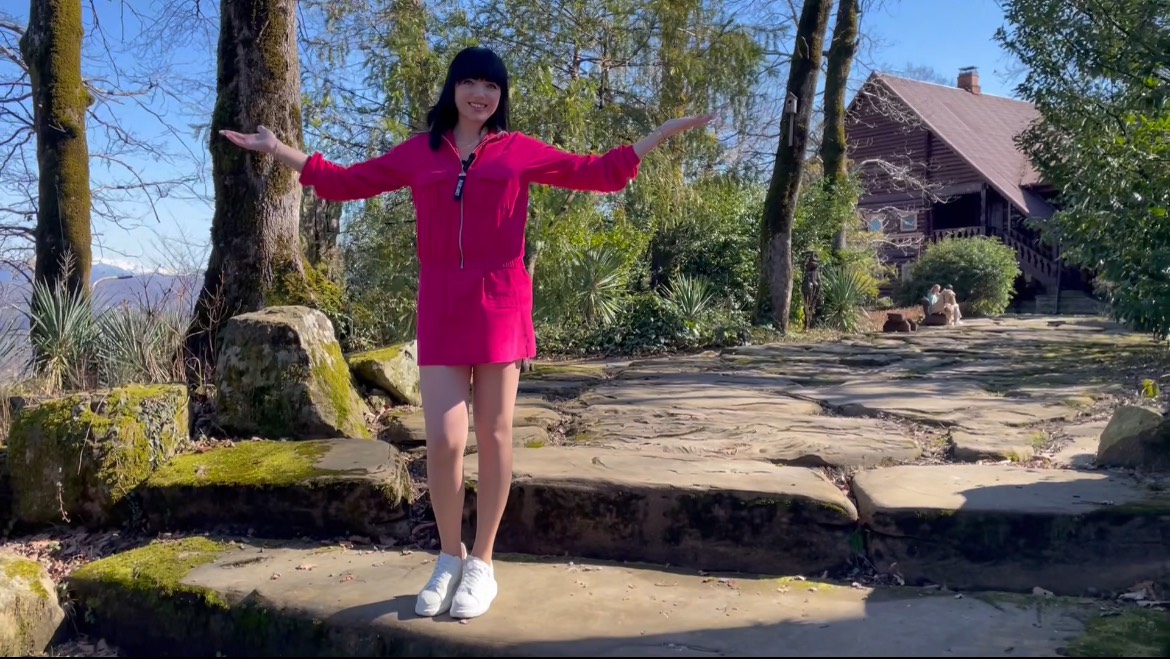 Чайные Домики Уч-Дере. смотреть онлайн