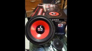 Динамики AIRTONE S6.5 COMP