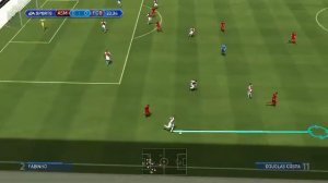 FIFA 14 САМАЯ ЛУЧШАЯ ?