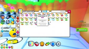 🐱🐶 *ВСЕ СЕКРЕТЫ* КАК ВЫБИТЬ МНОГО HUGE В PET SIMULATOR 99 В РОБЛОКС?! ROBLOX