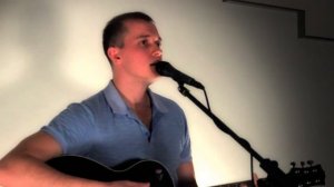 Ария - Осколок льда (Acoustic covers and songs by Sergio)