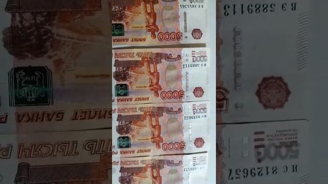 Поддельные деньги, фальшивые, фальшивка, купюры
